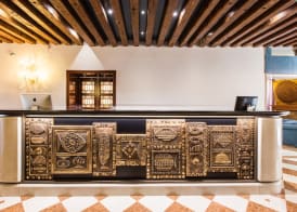 Hotel Santa Chiara 2
