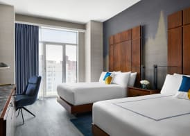 Gansevoort Meatpacking 5