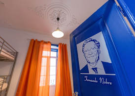 Help Yourself Hostels - Parede 5