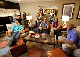 Staybridge Suites HOUSTON EAST - BAYTOWN by IHG 4
