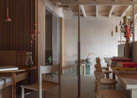 Buckle Street Studios by Locke, Aldgate 3