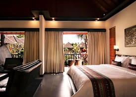 Samata Village Gili Air 4