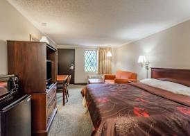 Knights Inn Farmington Hill 3
