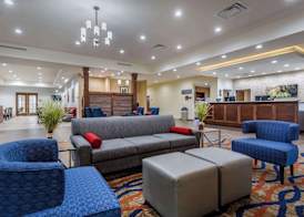 Comfort Suites Bowling Green Southeast 3