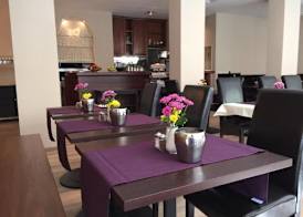 Hotel Antares München 5