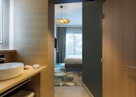 MERCURE NIMES CENTRE ARENES 3