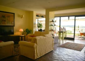 Hotel Saturno Fonte Pura 2