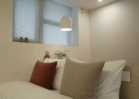 Tong Tong Petit Hotel 4