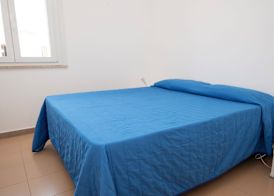 Appartamento Conturrana Sul Mare 4