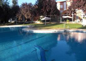 Hotel Don Gonzalo 3