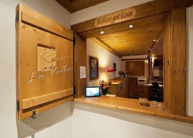 La Vallée Hôtel &Spa 2
