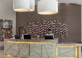 Cupe Beach Living - Porto de Galinhas 4