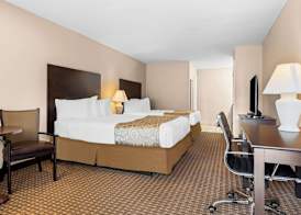 Best Western Forest Inn 5