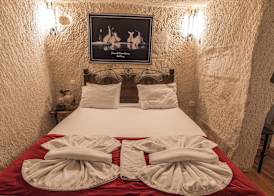 Dervish Cave House & Restaurant 5
