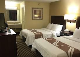 Quality Inn Franklin South 5