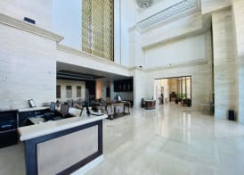 Seven Seas Hotel 4
