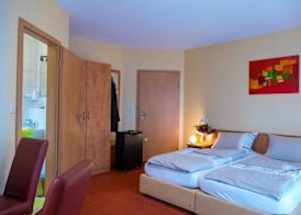 Hotel Landgasthof Lell 4