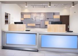 Holiday Inn Express & Suites CHATTANOOGA DOWNTOWN by IHG 2