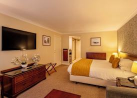 Hollins Hall Hotel, Spa & Golf 4