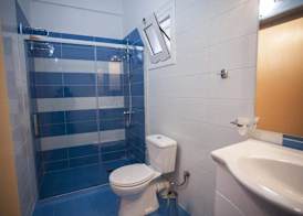 Paraskevi's Luxury Studios 5