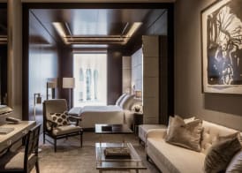Four Seasons Hotel London at Tower Bridge 5