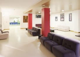 Reginna Palace Hotel 5