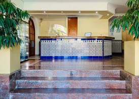 Hotel Comarruga Platja 5