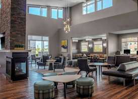 Residence Inn by Marriott Detroit Sterling Heights 3