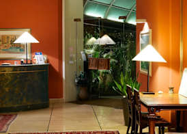 Villa Miravalle - Boutique Hotel 2
