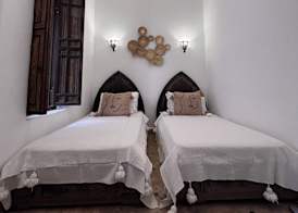 Riad Laksiba 3