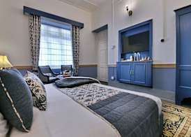Brij Villa, Dalhousie - A Colonial Luxury Retreat 4