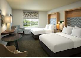 Holiday Inn & Suites DECATUR-FORSYTH by IHG 4