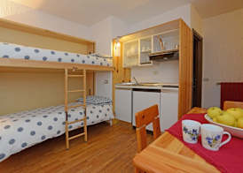 Chalet al Tabià 3