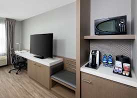 Hilton Garden Inn Halifax Airport 5