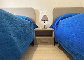 Bright apartment close to the beach 5