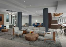 Courtyard by Marriott Carolina Beach Oceanfront 2