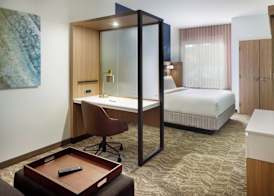 SpringHill Suites by Marriott Ellijay 4