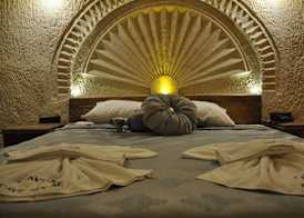 Çavuşin Cave House-Cappadocia 2