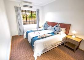 Kruger View Chalets 4