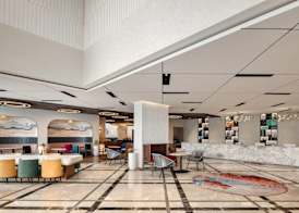 Ramada Encore by Wyndham Rajbagh Srinagar 5