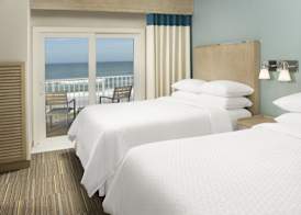 Four Points by Sheraton Jacksonville Beachfront 4