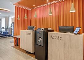 B&B HOTEL Madrid Alcorcón 3