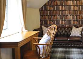 The Lamb Inn Great Rissington 3