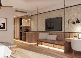 Elba Corralejo Premium Level - Only Adults 4