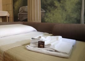 Suites Trastevere 3