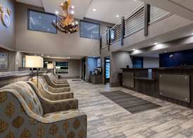 La Quinta by Wyndham Anchorage Airport 3