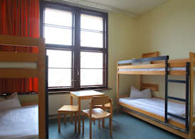 Jugendherberge Potsdam 5