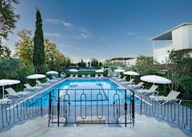 Onyour Dreams Belek 4
