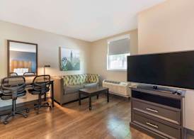Extended Stay America Premier Suites - Miami - Airport - Doral - 25th Street 4