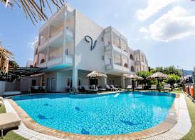 Hotel Venetia 5